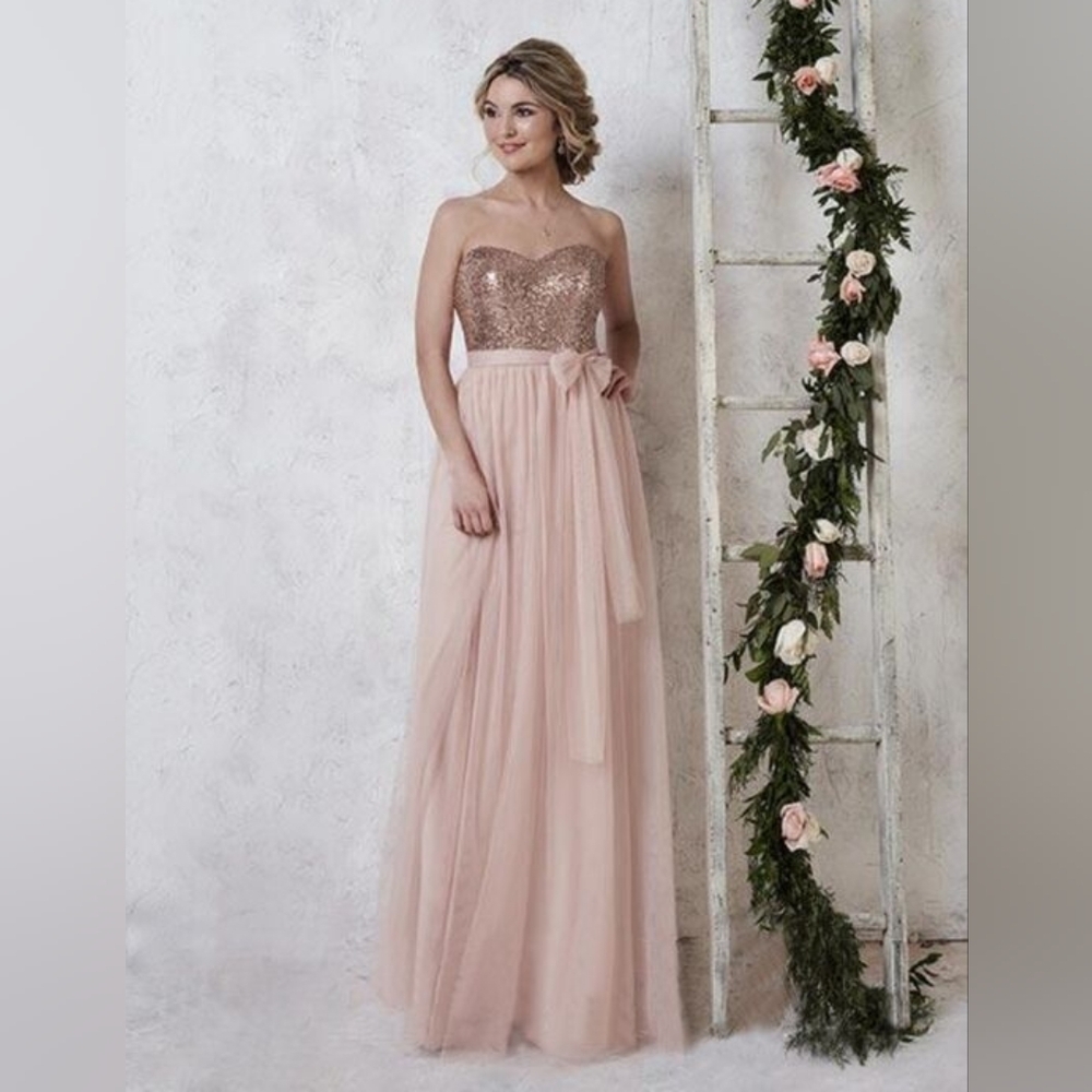 Christina Wu Dress Style 22725
